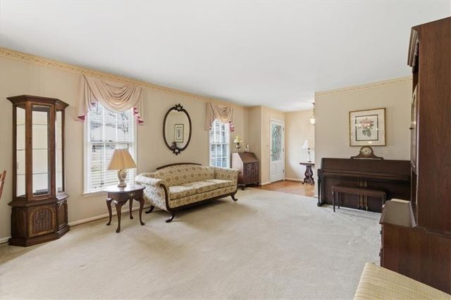 1038 Arden SW Drive, Marietta, GA 30008