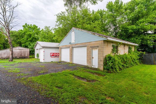 6598 CARLISLE PIKE, Mechanicsburg, PA 17050