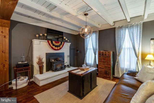 6598 CARLISLE PIKE, Mechanicsburg, PA 17050