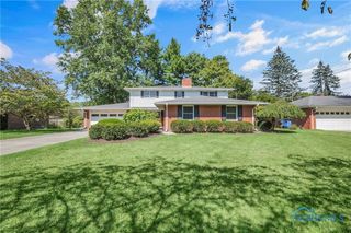 1024 Clark Street, Bowling Green, OH 43402