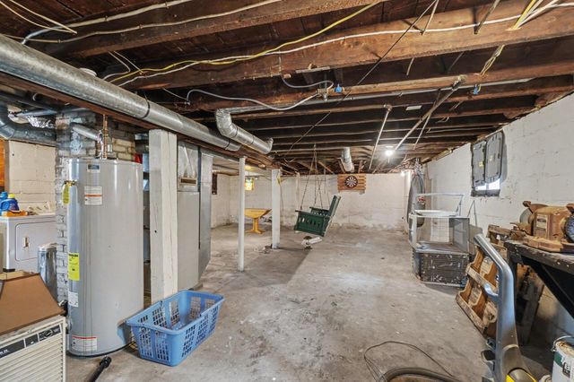 802 Wilson Street, Bay City, MI 48708