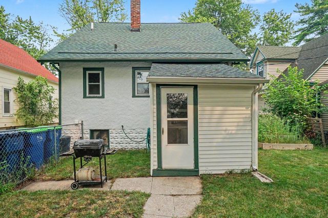 802 Wilson Street, Bay City, MI 48708