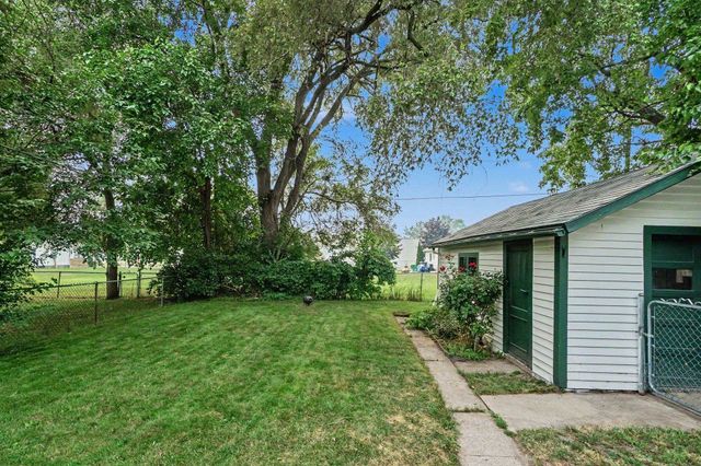 802 Wilson Street, Bay City, MI 48708