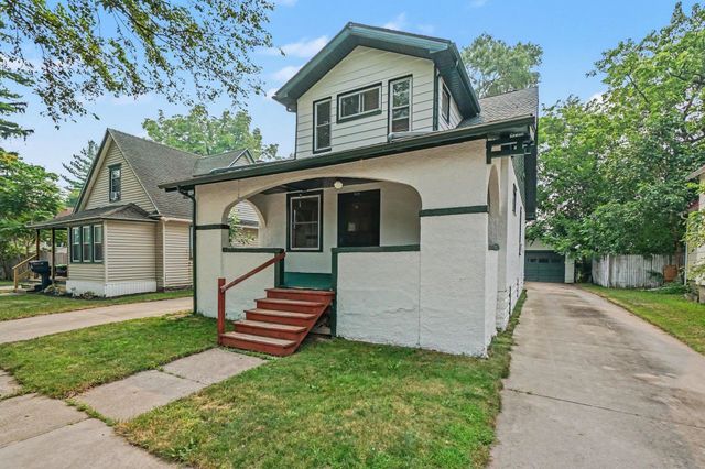 802 Wilson Street, Bay City, MI 48708