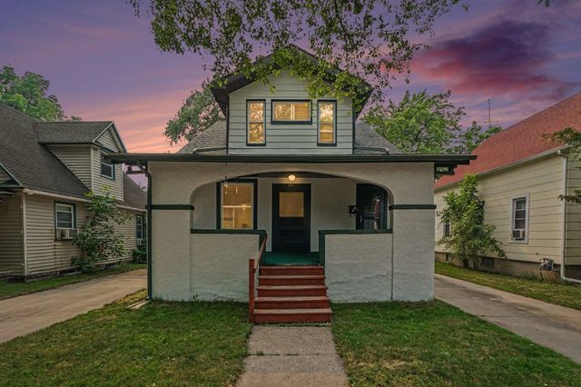 802 Wilson Street, Bay City, MI 48708