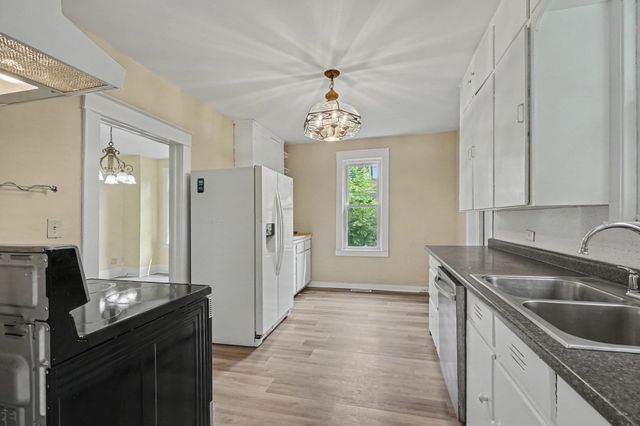 802 Wilson Street, Bay City, MI 48708