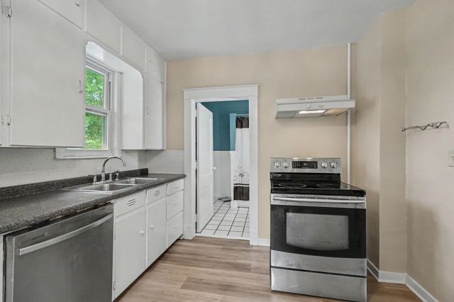 802 Wilson Street, Bay City, MI 48708