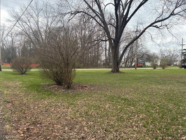 792 Allison Avenue NW, Warren, OH 44483