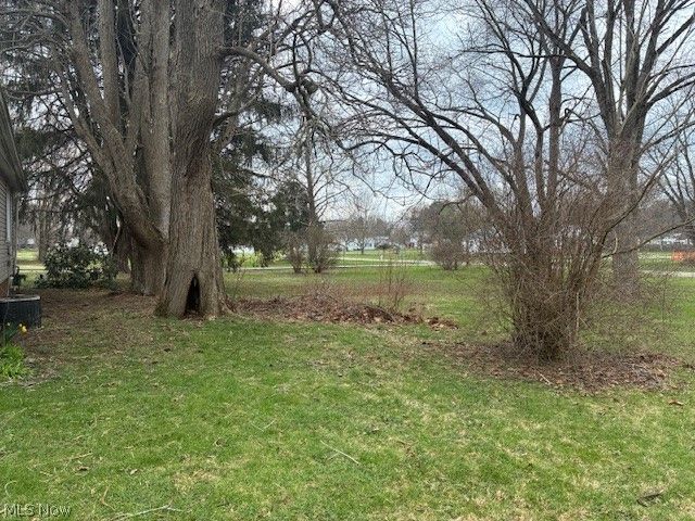 792 Allison Avenue NW, Warren, OH 44483
