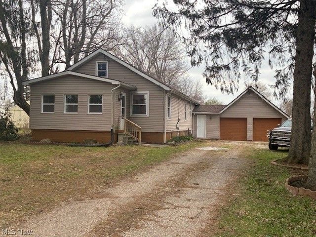792 Allison Avenue NW, Warren, OH 44483