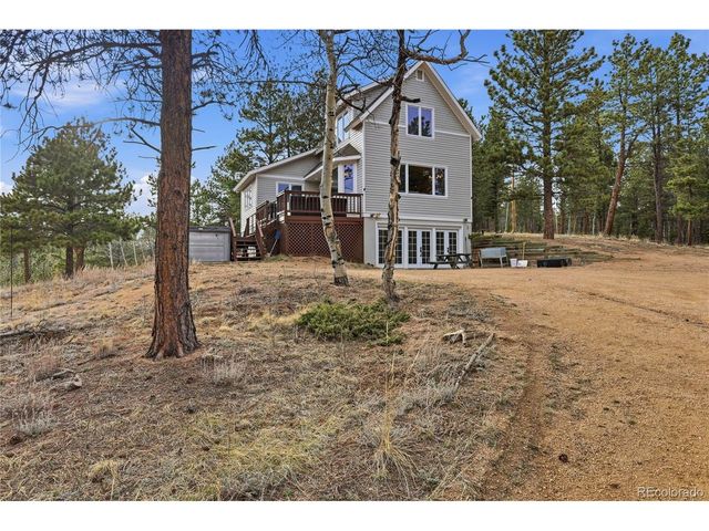 57 Trout Creek Cir, Divide, CO 80814