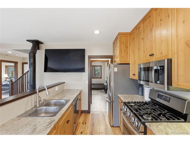 57 Trout Creek Cir, Divide, CO 80814