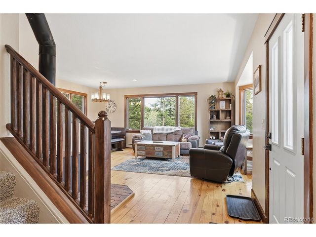 57 Trout Creek Cir, Divide, CO 80814