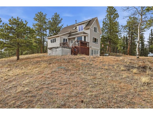 57 Trout Creek Cir, Divide, CO 80814