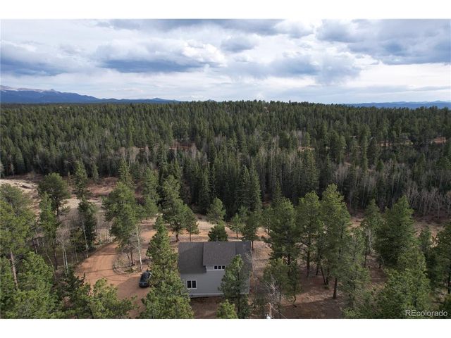 57 Trout Creek Cir, Divide, CO 80814