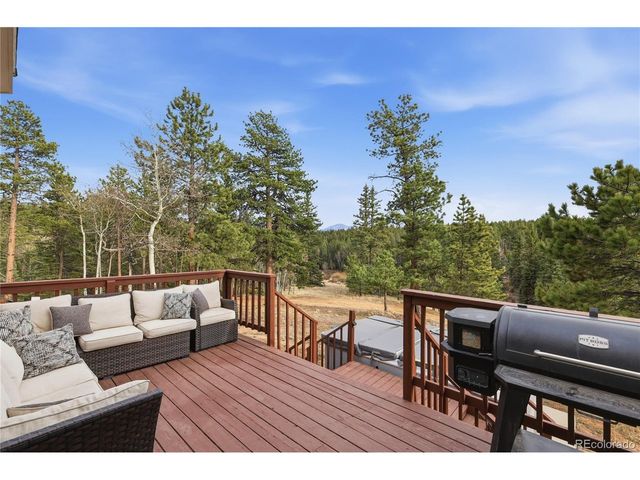 57 Trout Creek Cir, Divide, CO 80814