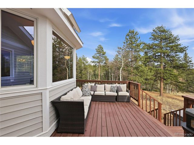 57 Trout Creek Cir, Divide, CO 80814