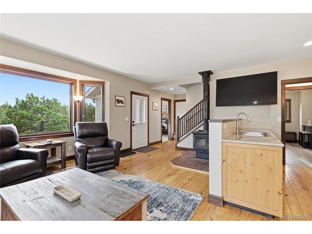 57 Trout Creek Cir, Divide, CO 80814