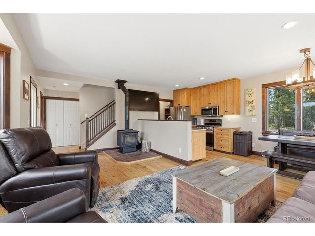 57 Trout Creek Cir, Divide, CO 80814