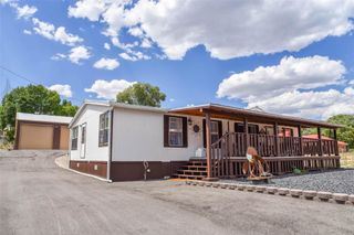 6 Saint Anthonys, Questa, NM 87556