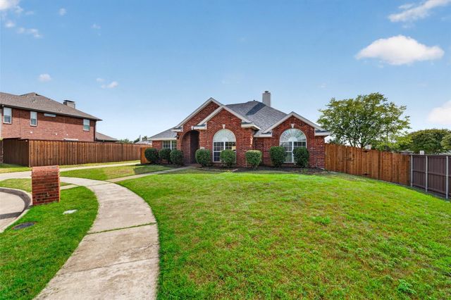 1429 Macrae Court, Allen, TX 75013