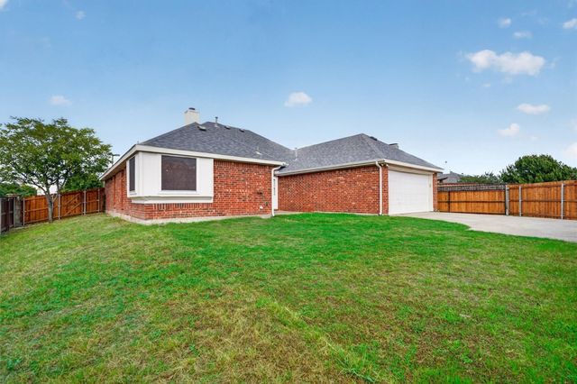 1429 Macrae Court, Allen, TX 75013