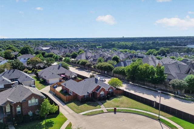 1429 Macrae Court, Allen, TX 75013