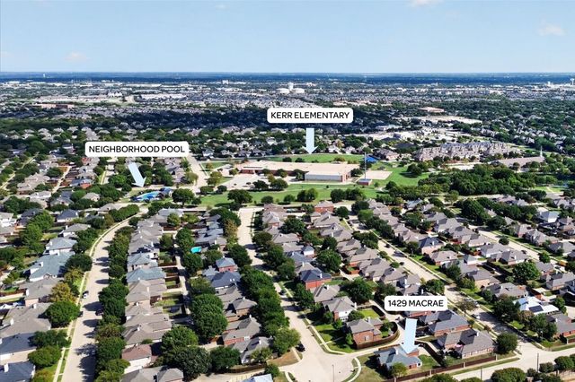 1429 Macrae Court, Allen, TX 75013