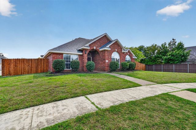 1429 Macrae Court, Allen, TX 75013
