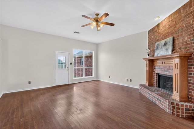 1429 Macrae Court, Allen, TX 75013