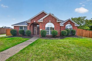 1429 Macrae Court, Allen, TX 75013