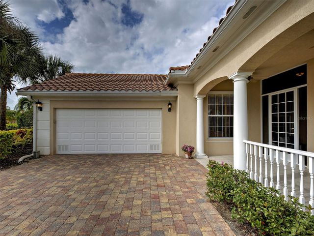 13430 BASTIANO STREET, Venice, FL 34293