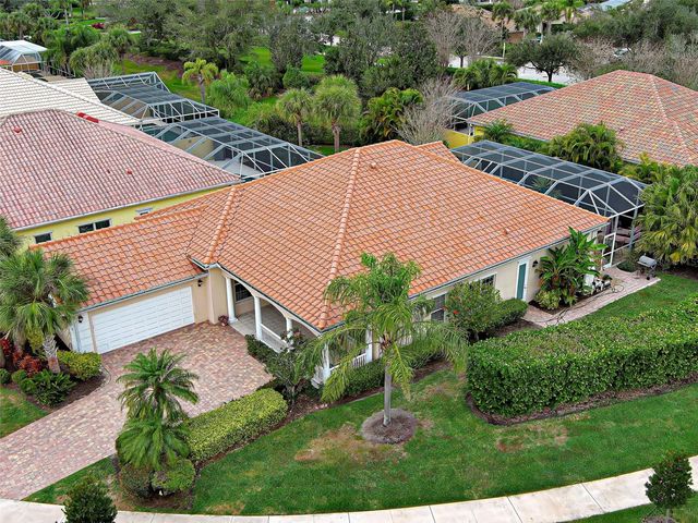 13430 BASTIANO STREET, Venice, FL 34293