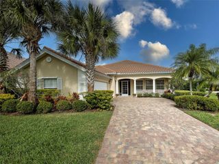 13430 BASTIANO STREET, Venice, FL 34293