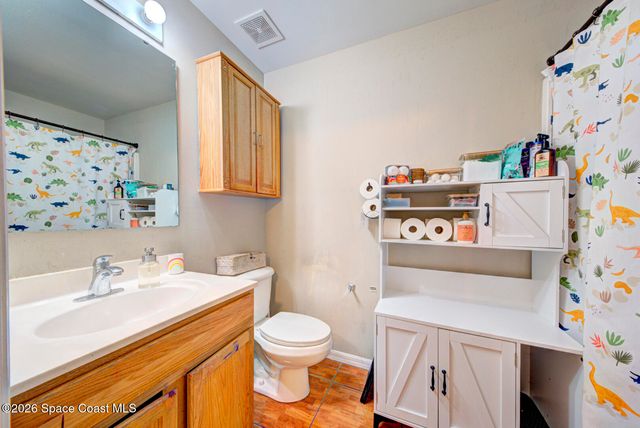 3417 Rocky Gap Place, Cocoa, FL 32926