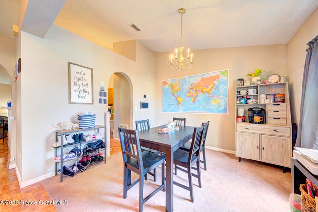 3417 Rocky Gap Place, Cocoa, FL 32926