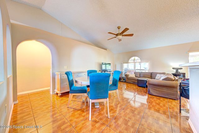 3417 Rocky Gap Place, Cocoa, FL 32926