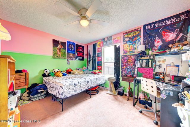 3417 Rocky Gap Place, Cocoa, FL 32926