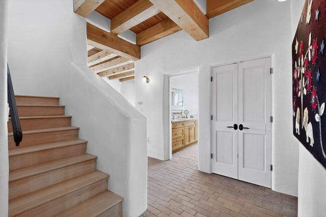 226 County Rd 75, Truchas, NM 87578