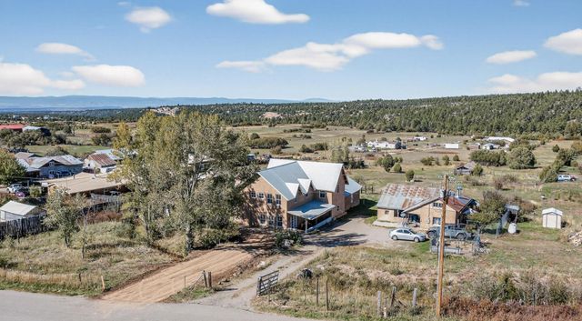 226 County Rd 75, Truchas, NM 87578