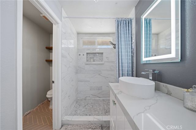 2326 N Sycamore, Rialto, CA 92377