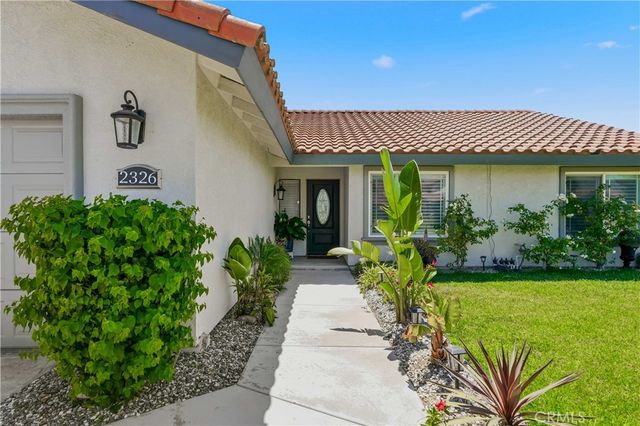 2326 N Sycamore, Rialto, CA 92377