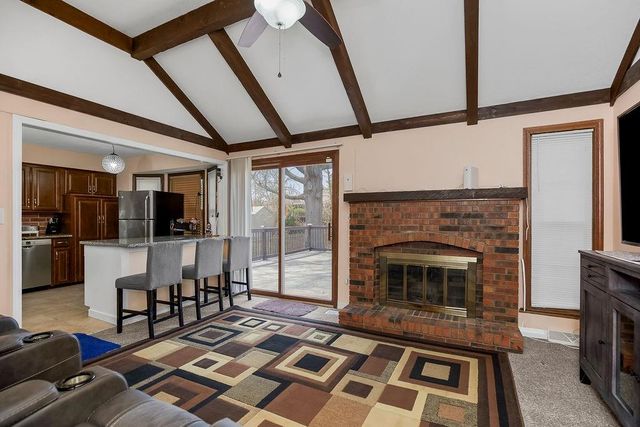 7824 Westridge Road, Raytown, MO 64138