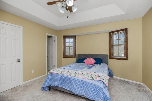 7824 Westridge Road, Raytown, MO 64138