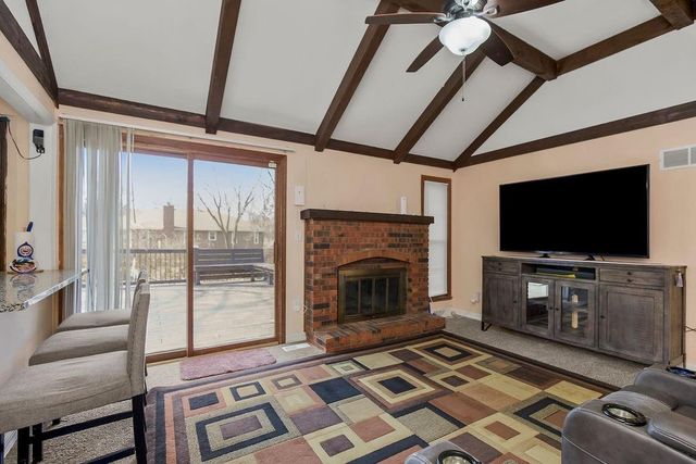 7824 Westridge Road, Raytown, MO 64138