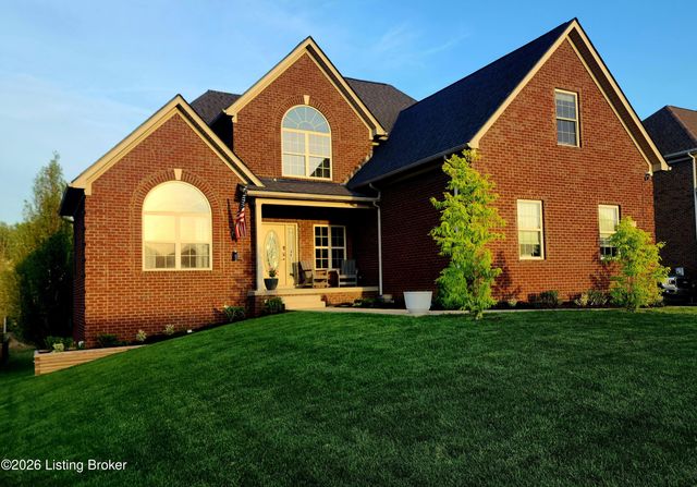 1202 Deer Fields Trace, La Grange, KY 40031
