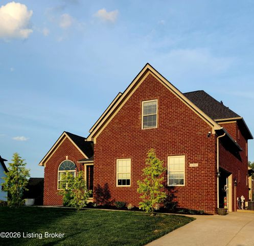 1202 Deer Fields Trace, La Grange, KY 40031