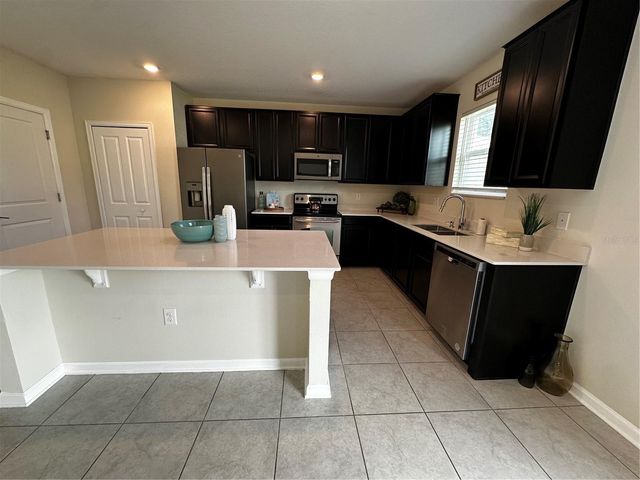 16480 FERNRIDGE STREET, Clermont, FL 34714