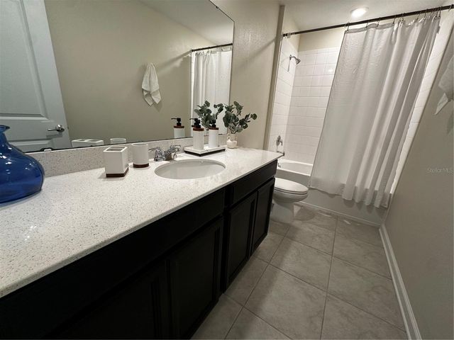 16480 FERNRIDGE STREET, Clermont, FL 34714