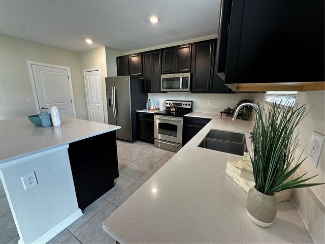 16480 FERNRIDGE STREET, Clermont, FL 34714